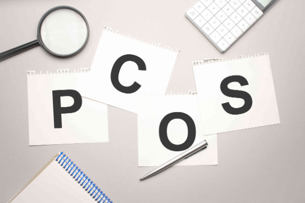 pcos - dieta i leczenie 